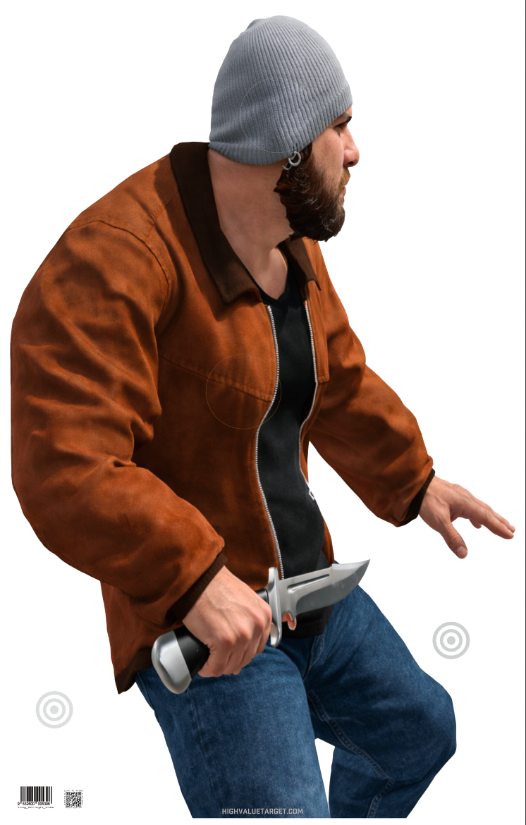 Thug_Knife 90º Right