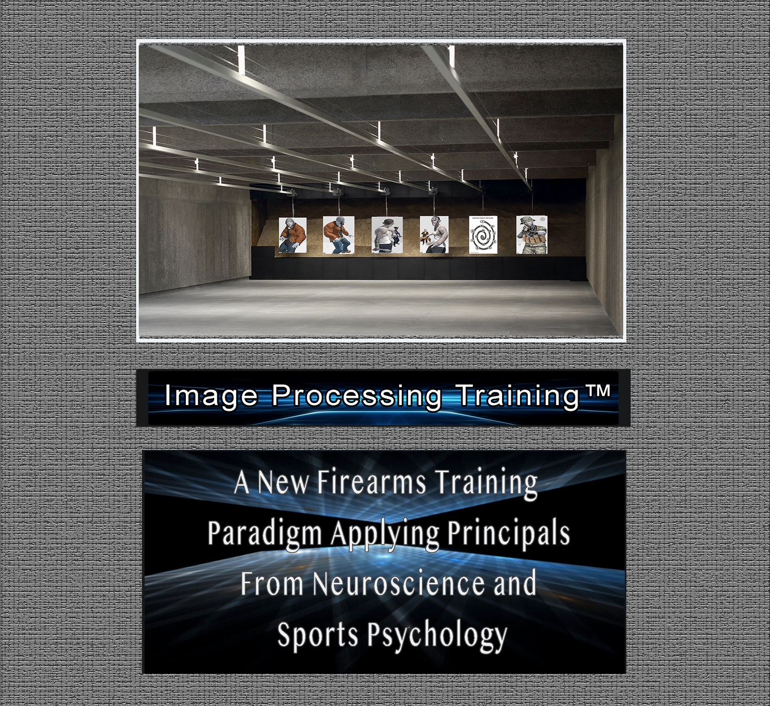 Image Processing Training (IPT™)