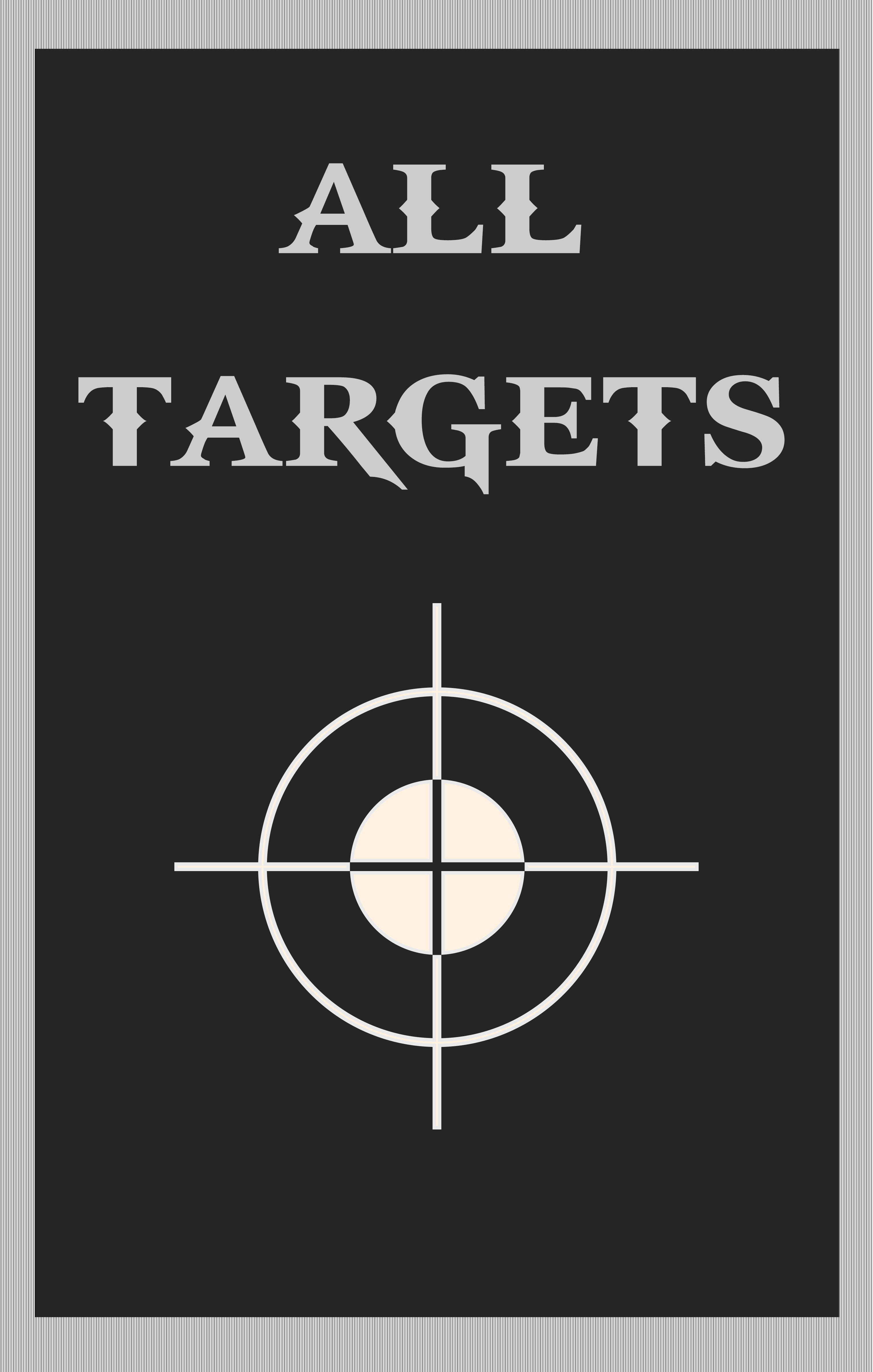 Indivdual Targets