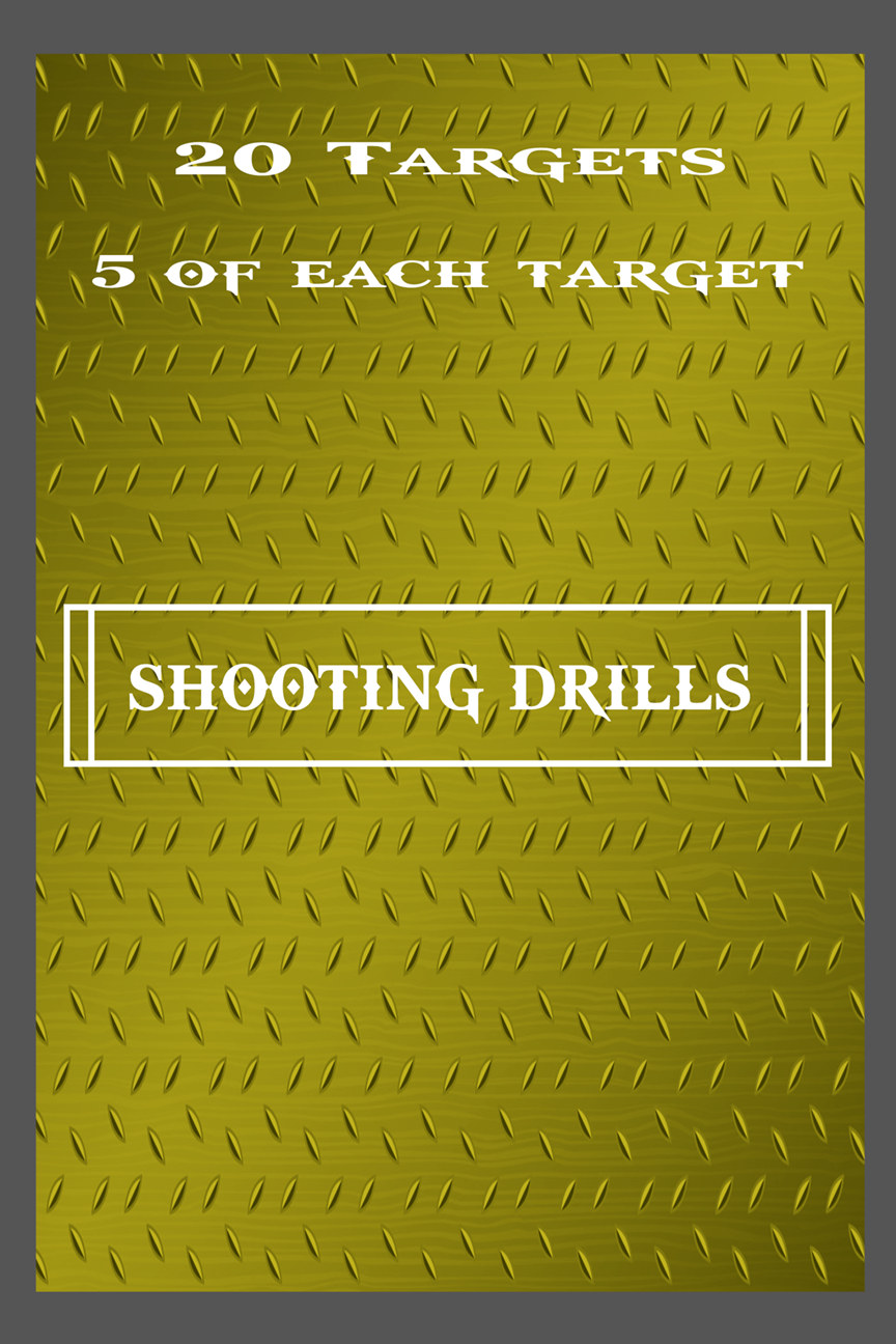 20 Shooting Drills