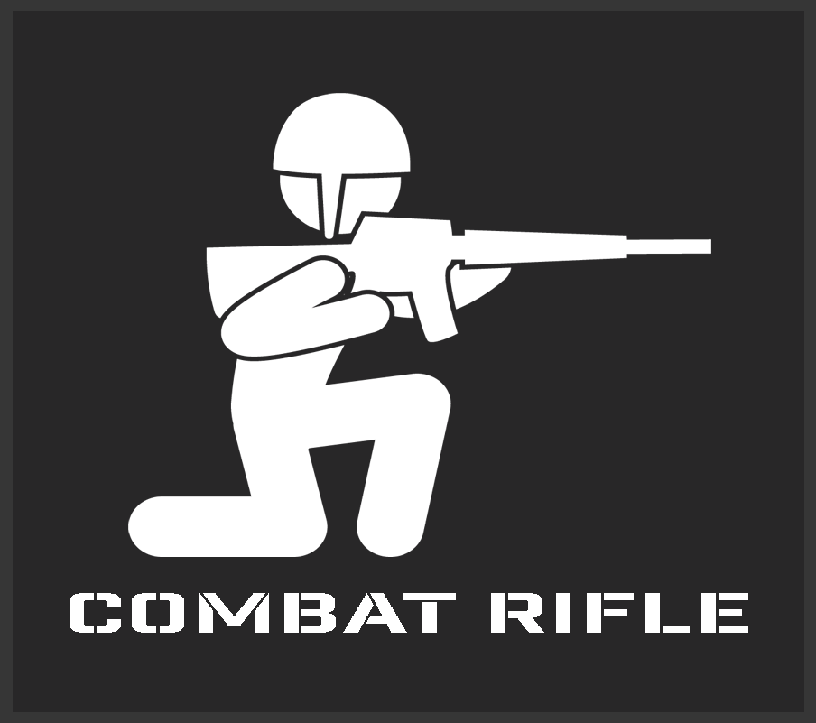 23NOV24 Combat Rifle