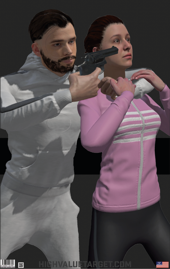 Hostage Target_003